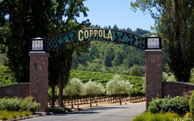 2018-01-06 Coppola Ride