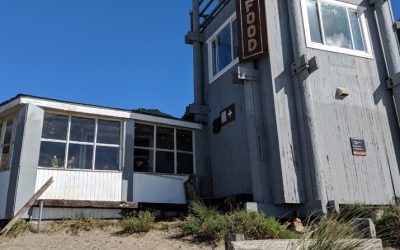 2018-01-20 Stinson Beach Ride