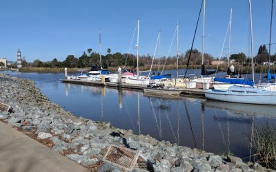 2018-02-03 Suisun Ride