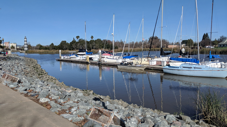 Redwood Riders MC Suisun Ride