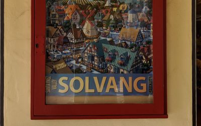 2018-04-20 Solvang 3-Day Ride