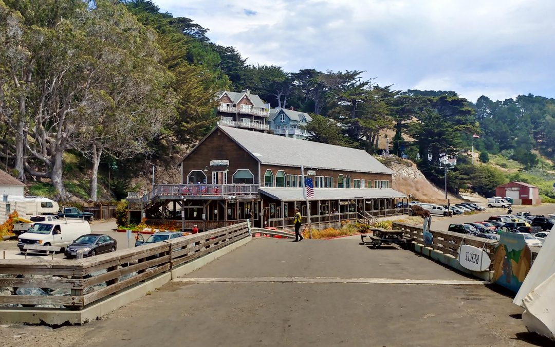 2018-07-07 RRMC Pt Arena Ride