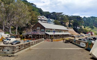 2018-07-07 Pt. Arena Ride