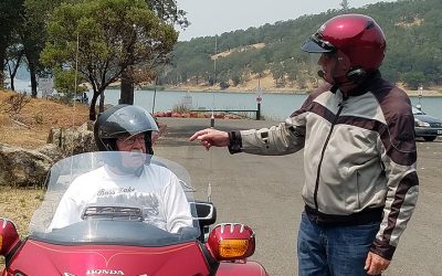 2018-08-08 Winters Ride