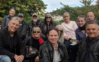 2018-09 The Great NorthWest 9-Day Ride