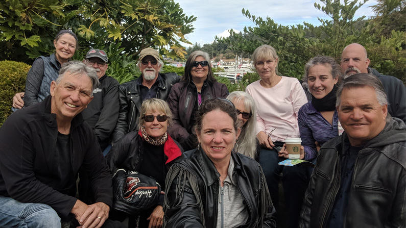 2018-09 The Great NorthWest Ride