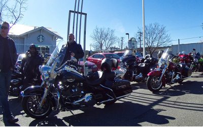 2019-03-13 Busters Ride