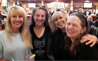 2019-03-17 St. Patrick’s Day Ride