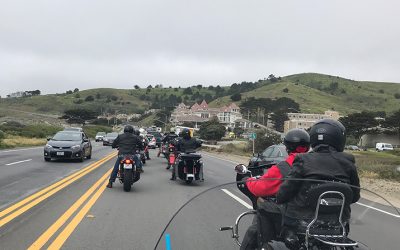 2019-04-14 Alice’s Restaurant Ride