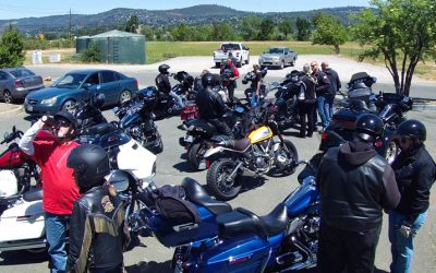 2019-05-04 Middletown Ride