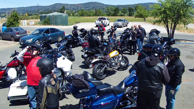 2019-05-04 Middletown Ride