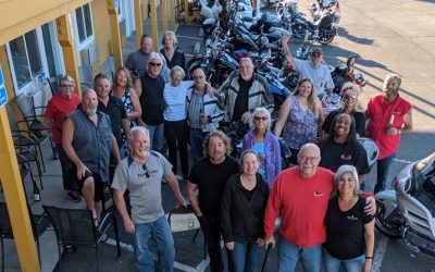 2019-06-28 Minden NV & Chester 3-Day Ride