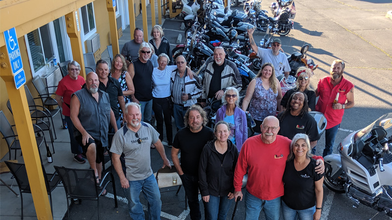 2019-06-28 Minden NV & Chester 3-Day Ride