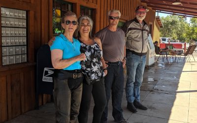 2019-08-02 Lakeport Ride