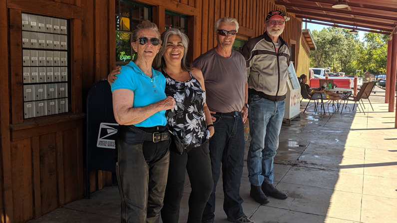 2019-08-02 Lakeport Ride