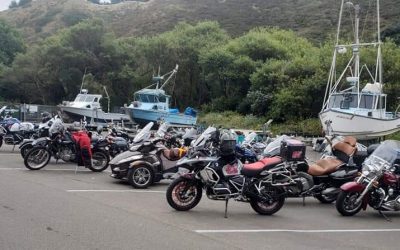 2019-09-07 Pt. Arena Ride