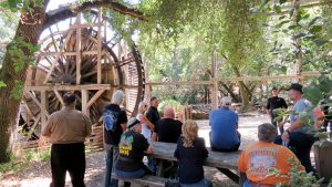 2019-09-11 Bale Grist Mill Ride