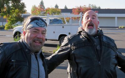 2019-11-02 Clear Lake Ride