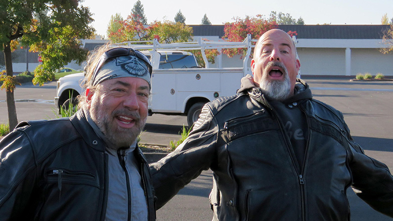 2019-11-02 Clear Lake Ride