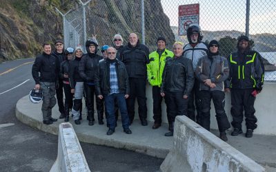 2020-01-04 Cache Creek Ride