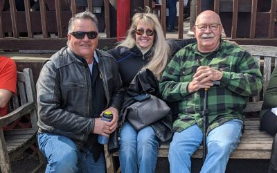 2020-02-16 Alice’s Restaurant Ride