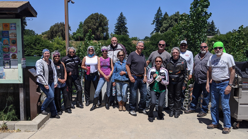 2020-06 2-Day Gold Country Ride