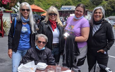 2020-07-19 Ft. Bragg Ride