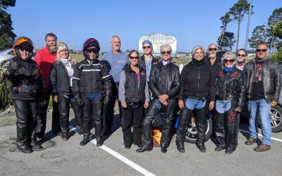 2020-07-23 4-Day Oregon Ride