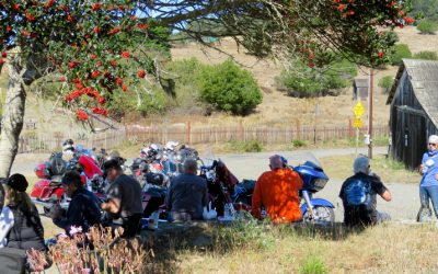 2020-10-03 Stewart’s Point Ride