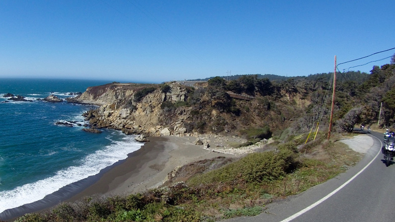 2020-10-14 Twisty Road Ride