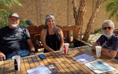 2020-10-18 Lake Berryessa & Capay Ride