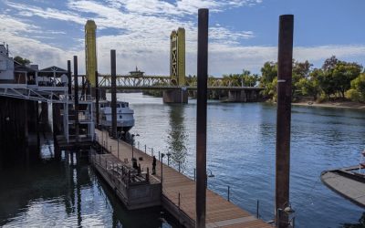 2020-11-07 Old Town Sacrament Ride