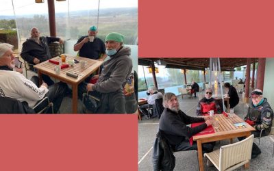 2021-01-13 Vines, River & Ocean Ride