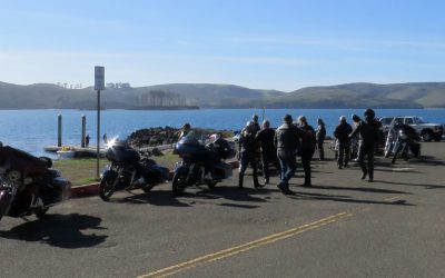 2021-02-06 Stinson Beach Ride