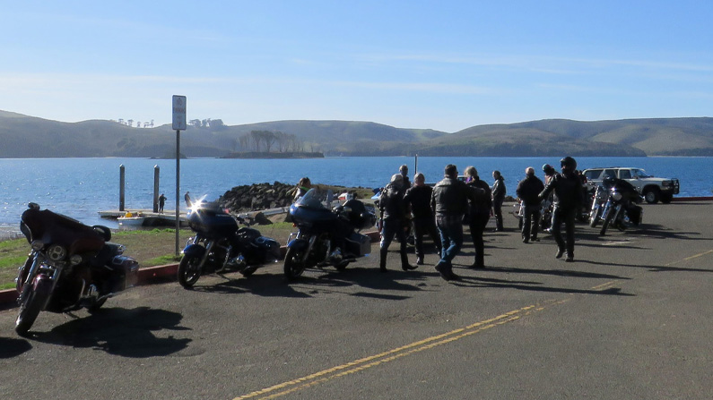 2021-02-06 Stinson Beach