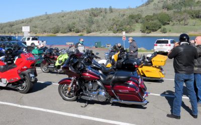 2021-02-10 Suisun Ride