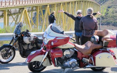 2021-03-07 Gualala Ride