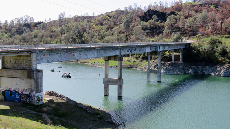 2021-03-21 Fairfield Ride