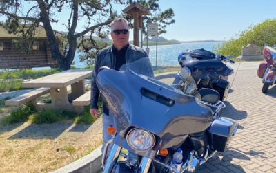 2021-04-18 Town of Mendocino Ride
