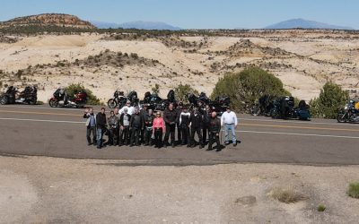 2021-05 Southern Utah Ride