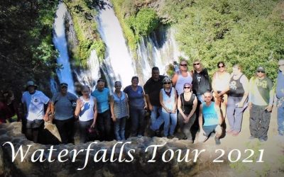 2021-06-25 Waterfall Tours 3-Day