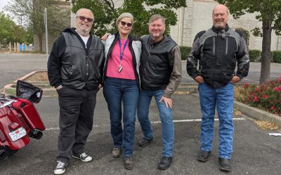 2021-07-03 Lakeport Ride