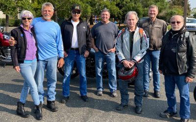 2021-08-15 Woodland Ride